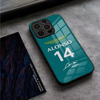 Funda Fernando Alonso