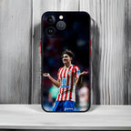 Funda Julian Alvarez