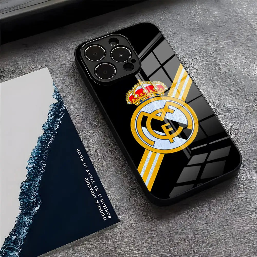 Funda Real Madrid