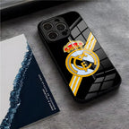 Funda Real Madrid
