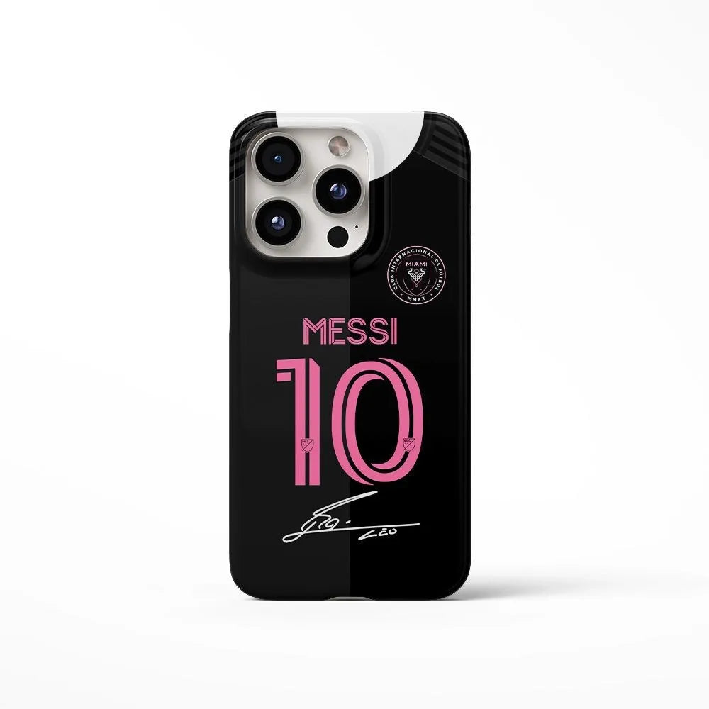 Funda Messi Inter Miami