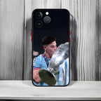 Funda Julian Alvarez