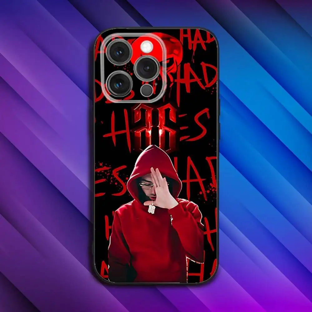 Funda Hades 66