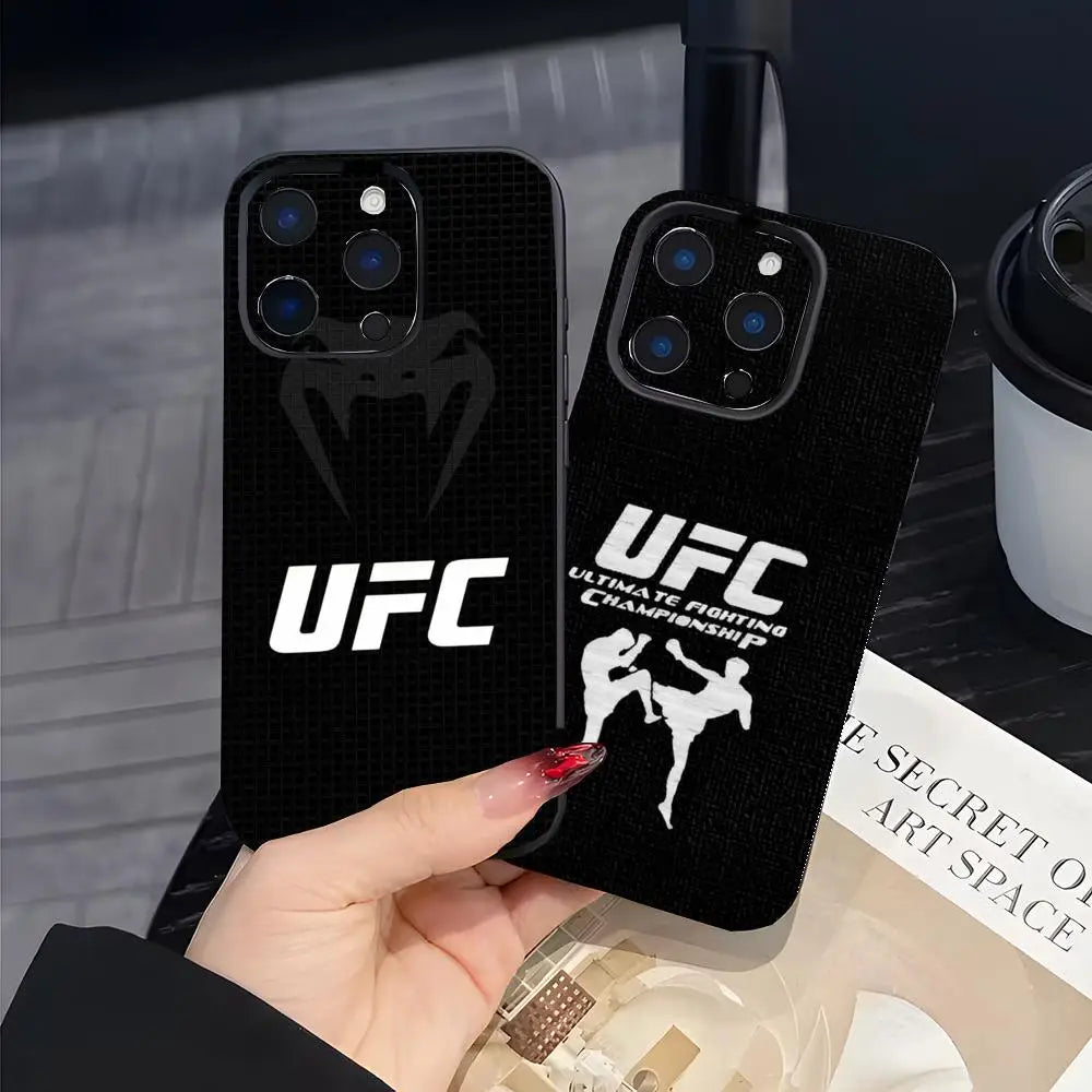 Funda UFC