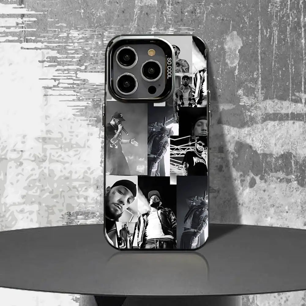 Funda JC REYES