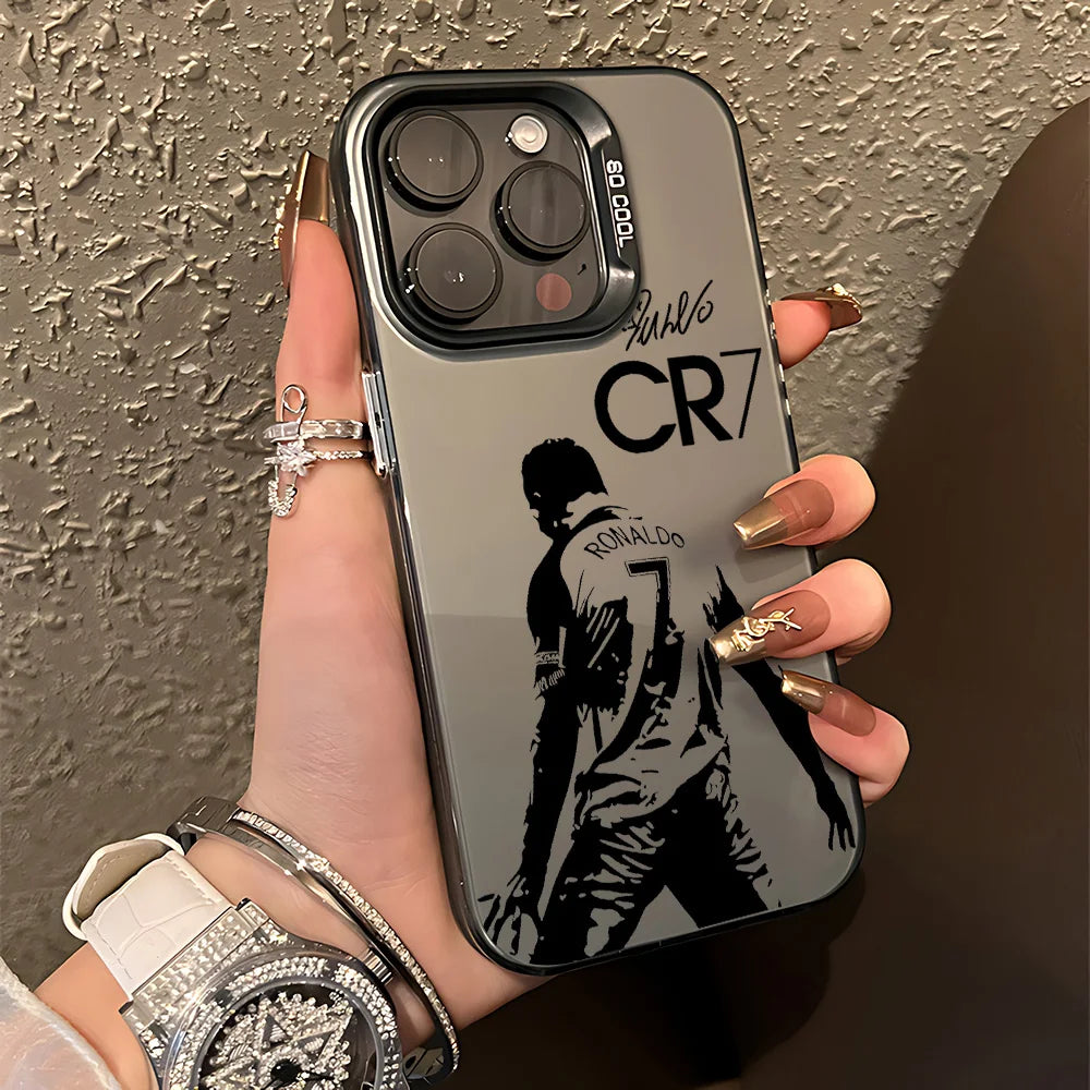 Funda Cristiano Ronaldo Portugal
