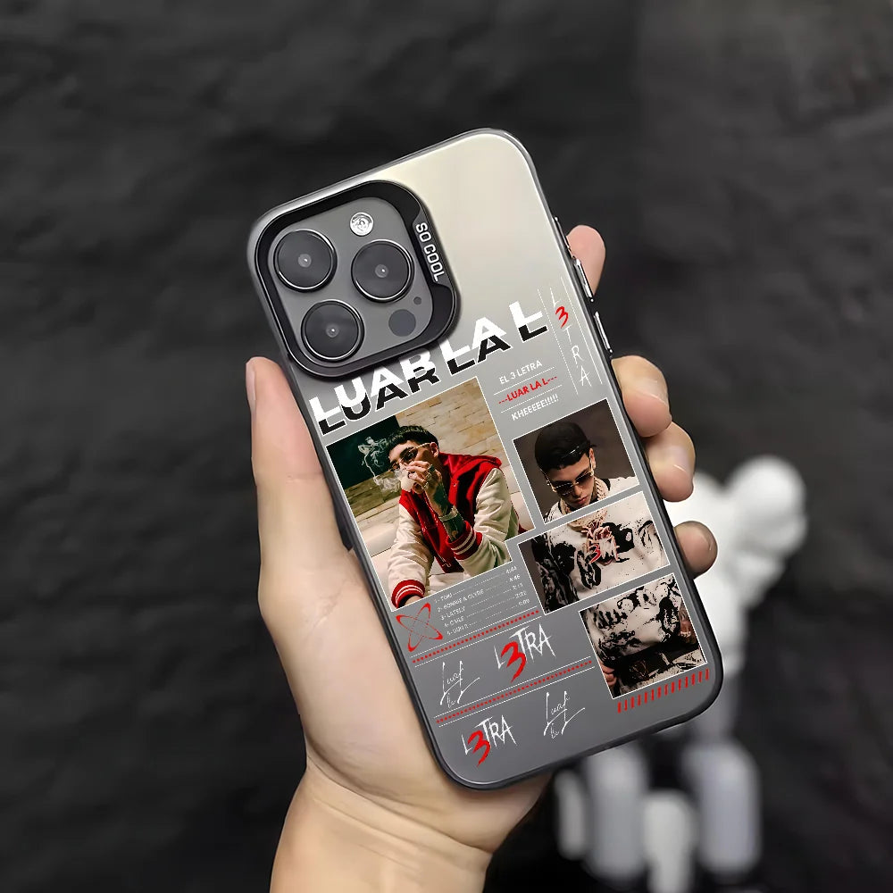 Funda Luar La L