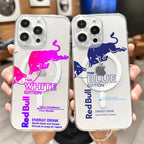 Funda Red Bull