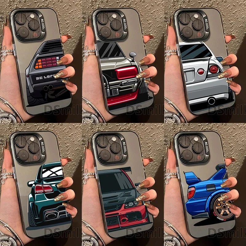 Fundas Coches