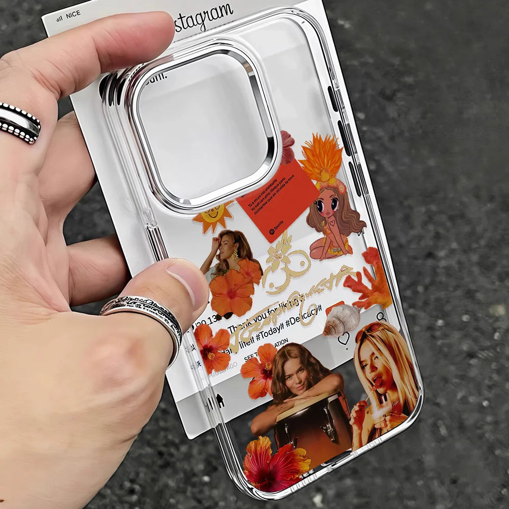 Funda Karol G