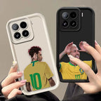 Funda Neymar Brasil