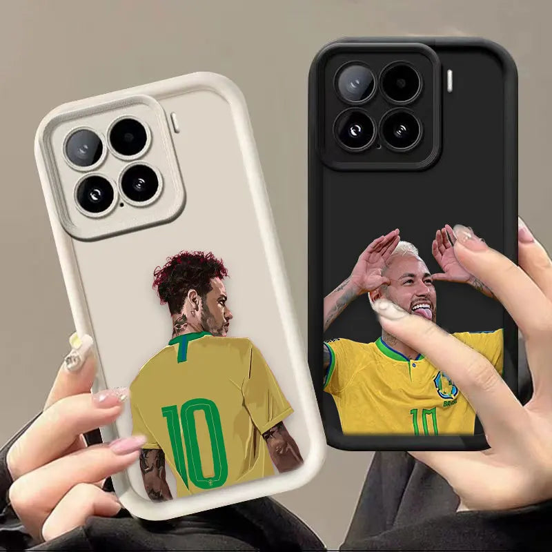 Funda Neymar Brasil