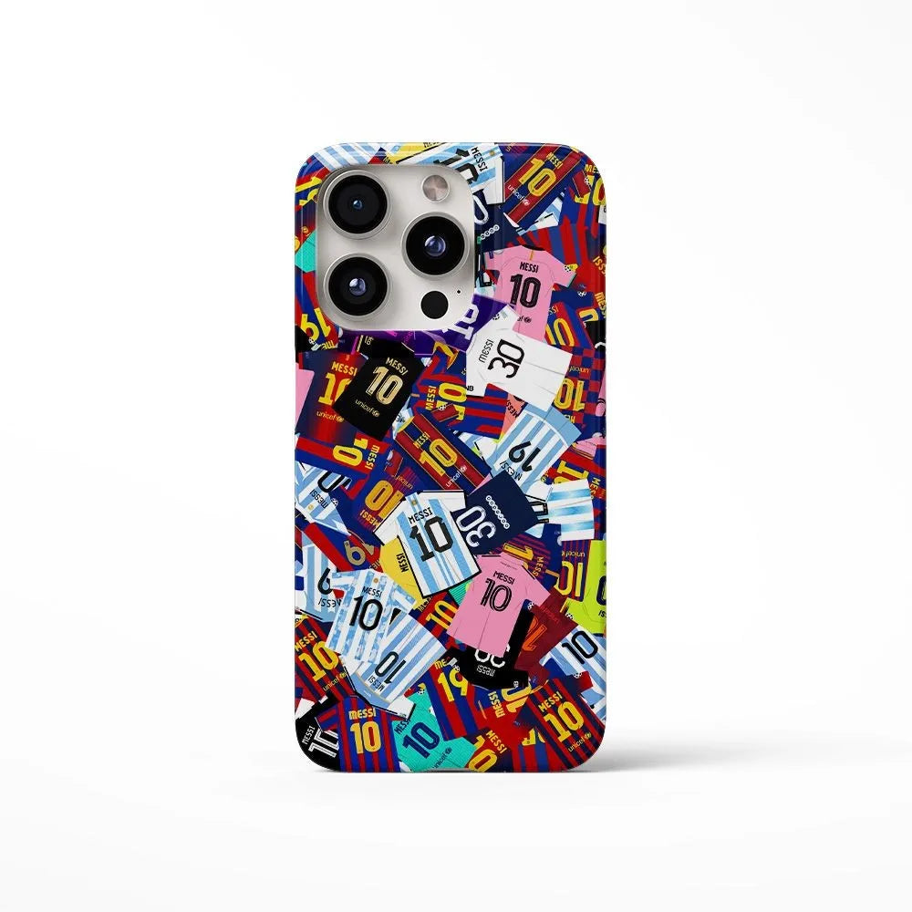 Funda Messi Inter Miami