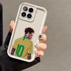 Funda Neymar Brasil