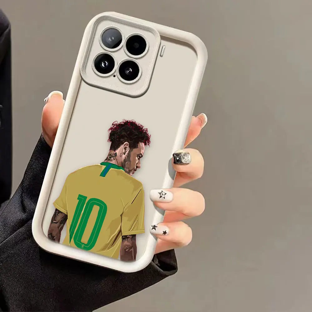 Funda Neymar Brasil
