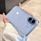 Funda Transparent Acrylic