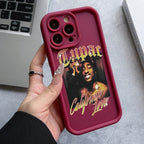 Funda Tupac 2Pac