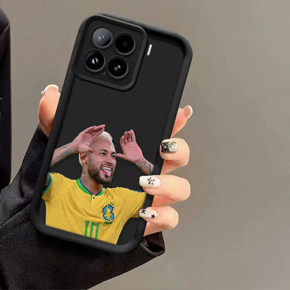 Funda Neymar Brasil