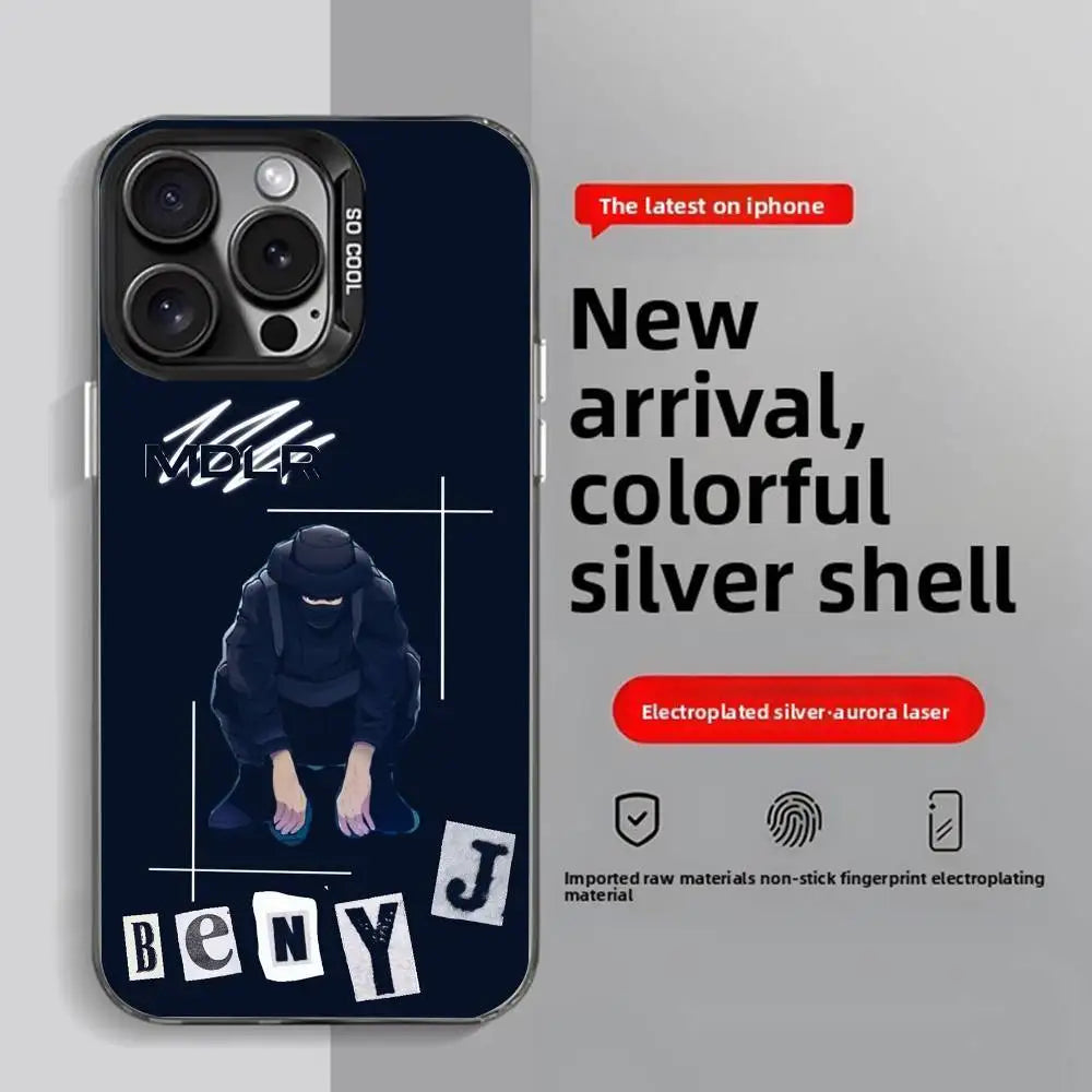 Funda BENY JR