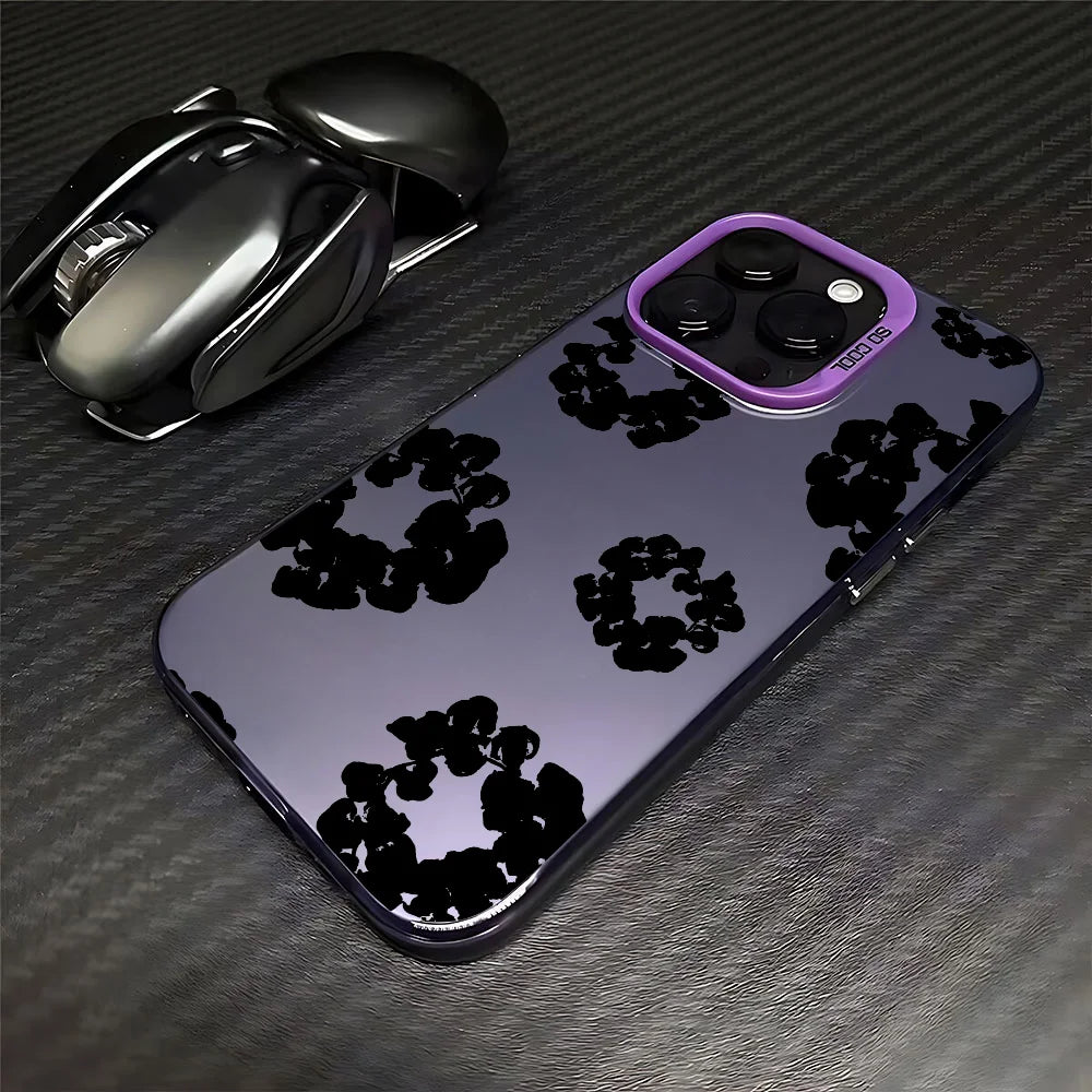 Funda Denim Tears