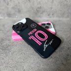Funda Messi Inter Miami