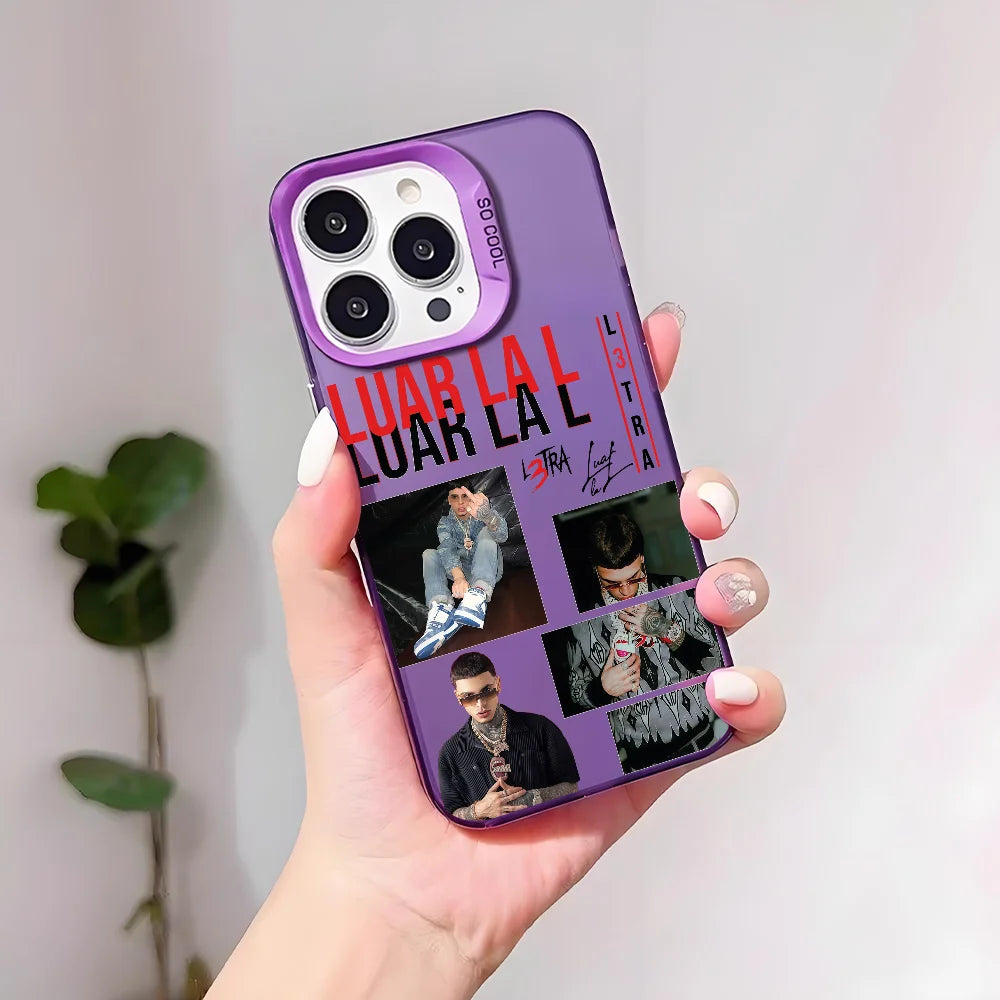 Funda Luar La L