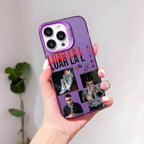 Funda Luar La L
