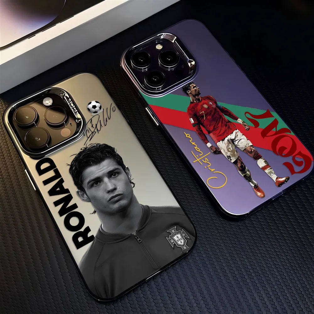 Funda Cristiano Ronaldo Portugal