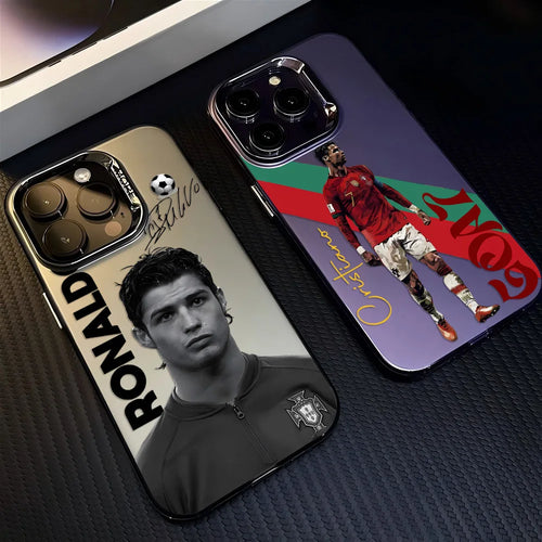 Funda Cristiano Ronaldo Portugal