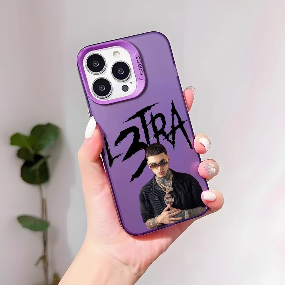 Funda Luar La L