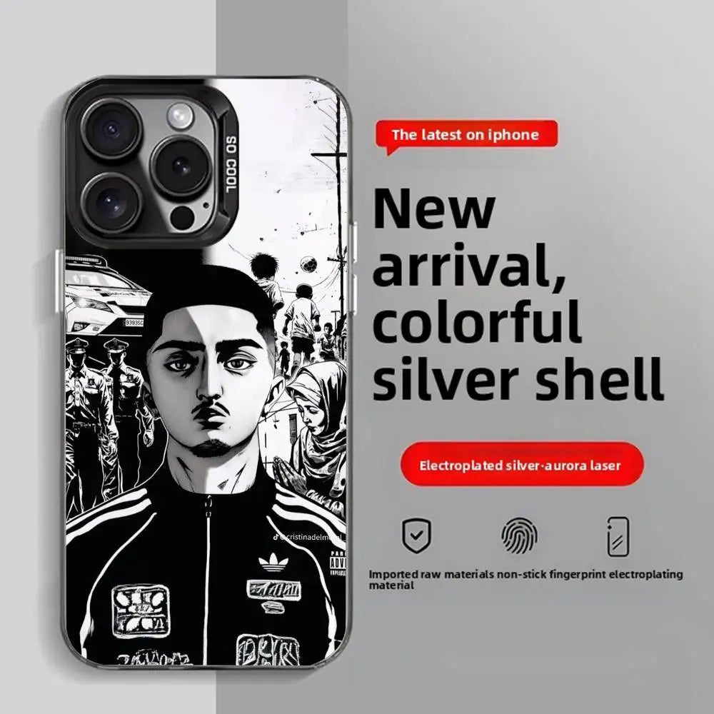 Funda BENY JR