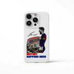Funda Messi Inter Miami