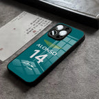 Funda Fernando Alonso