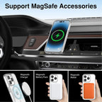 Funda transparente iphone