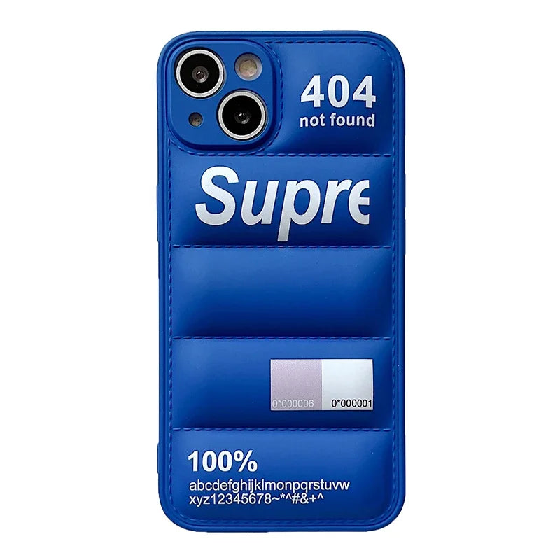FUNDAS Supreme