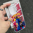 Funda Lamine Yamal 24/25