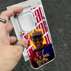 Funda Lamine Yamal 24/25