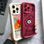 Funda Bad Bunny X100pre