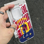 Funda Lamine Yamal 24/25