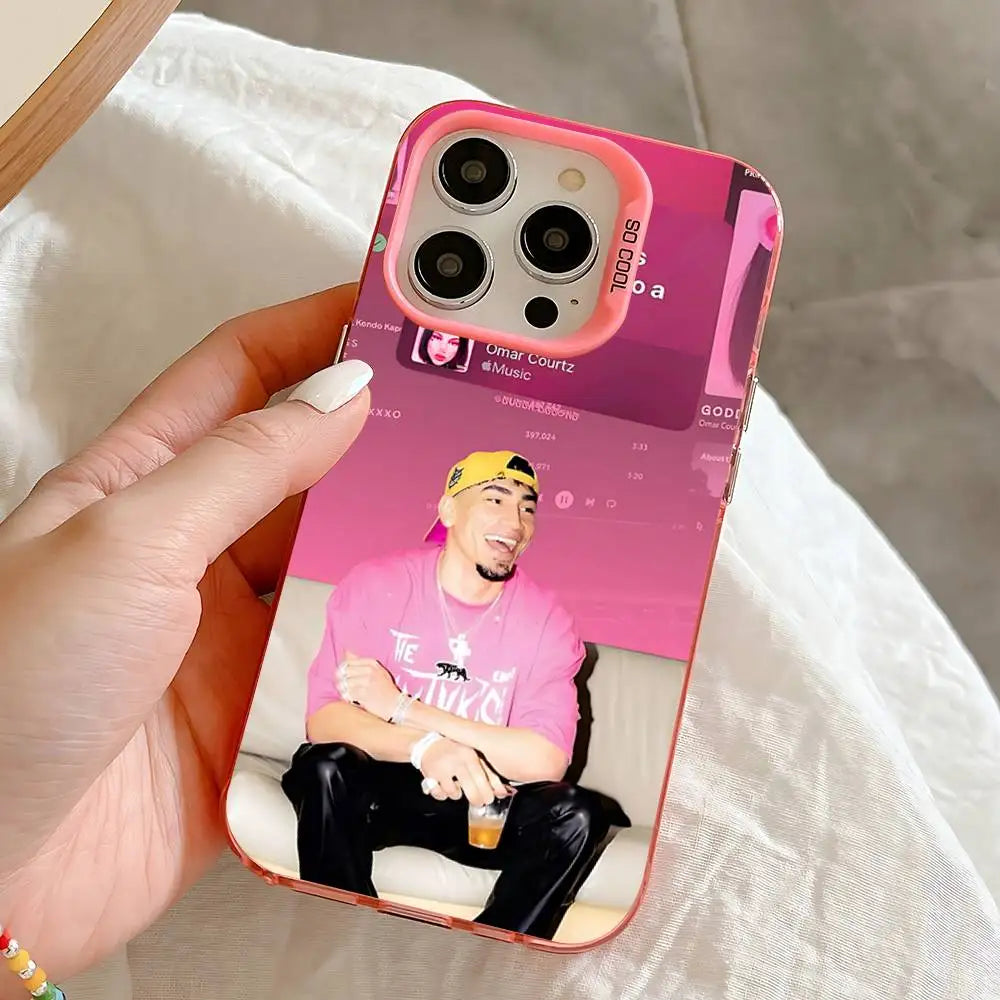Funda Omar Courtz