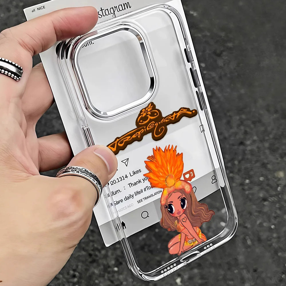 Funda Karol G