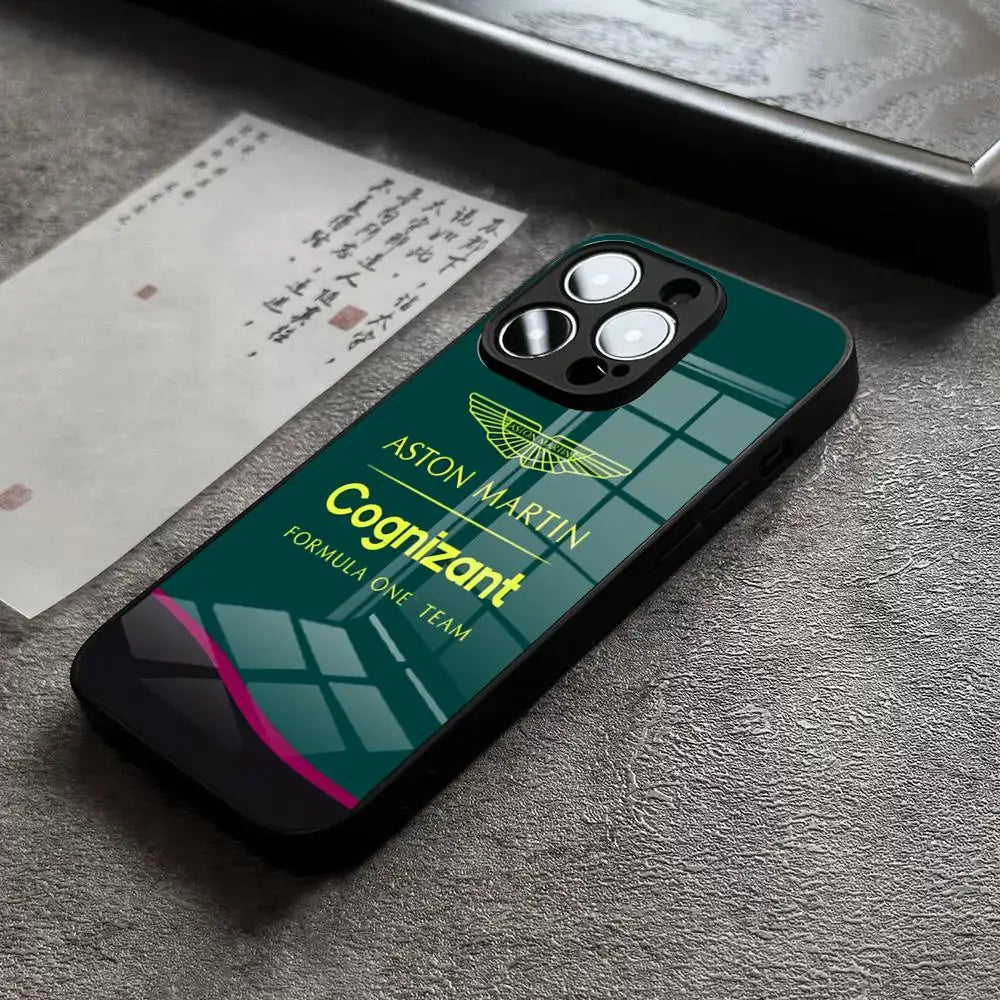 Funda Fernando Alonso