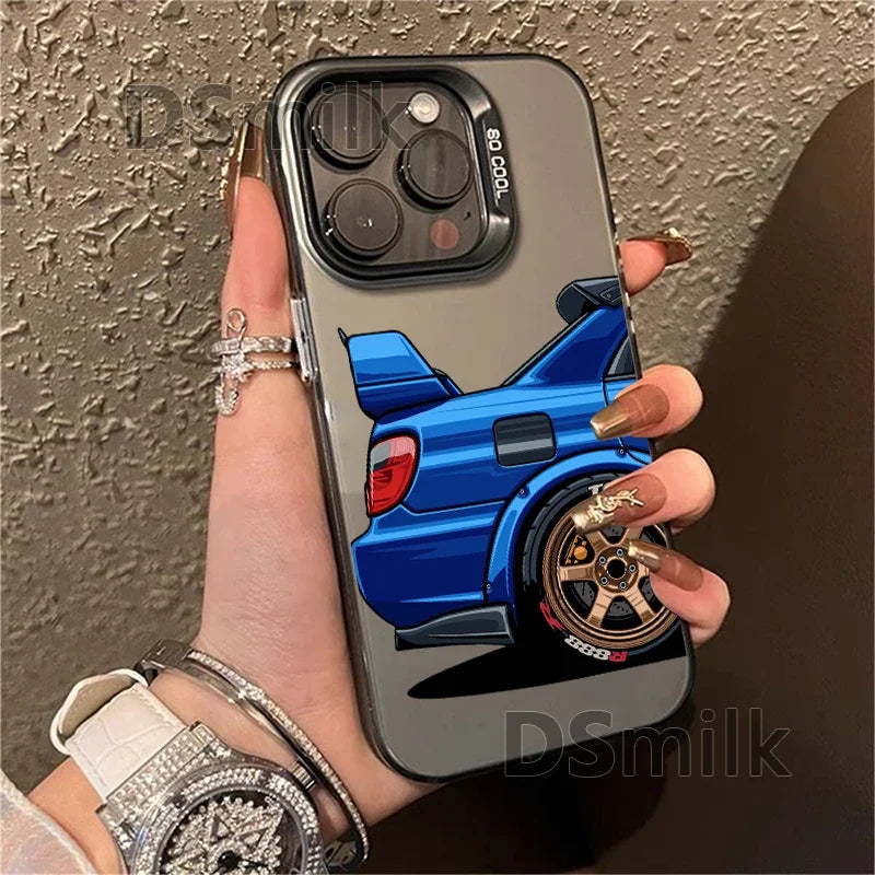 Fundas Coches