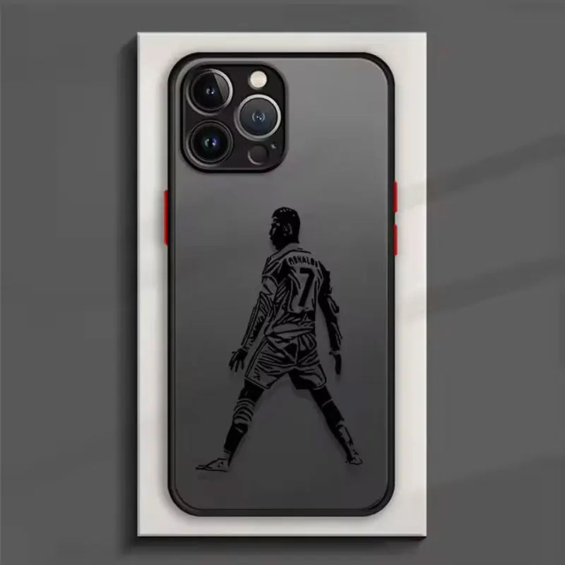 Funda Cristiano Ronaldo