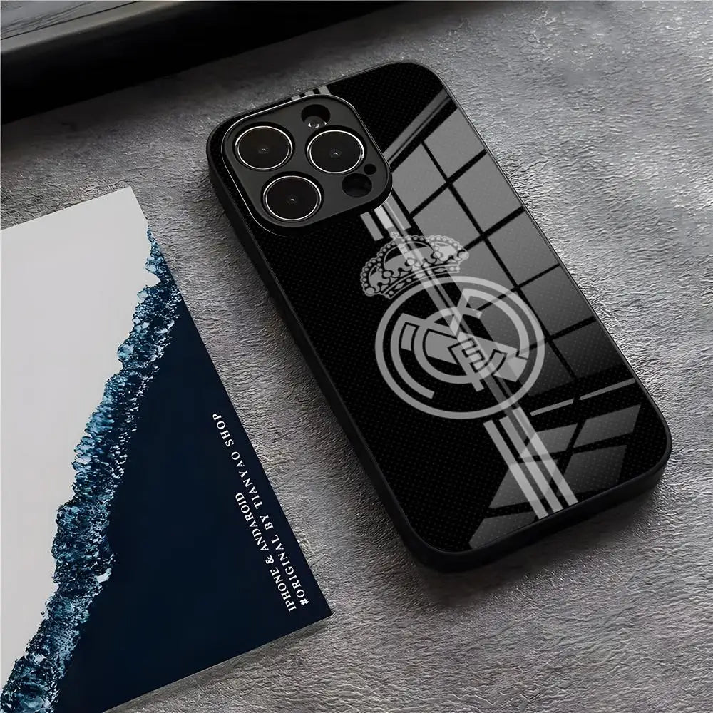 Funda Real Madrid