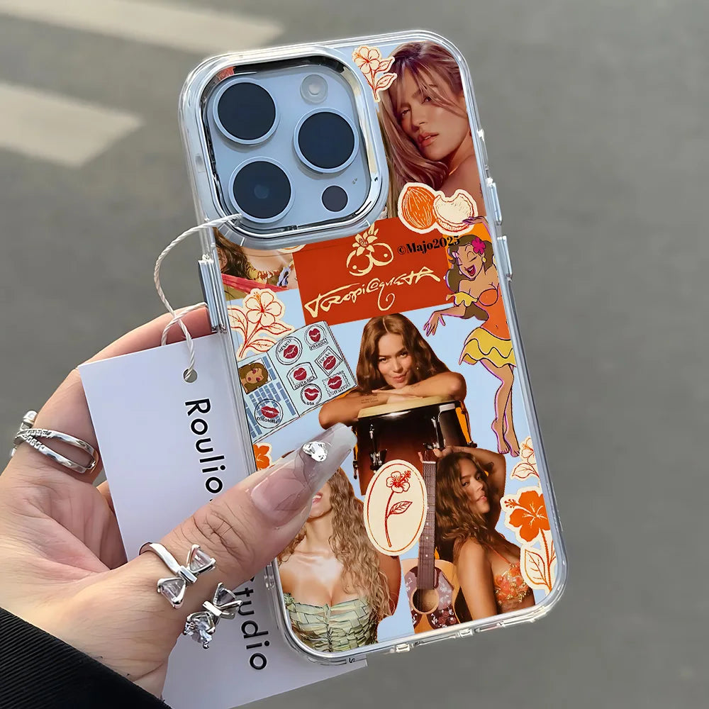 Funda Karol G