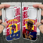 Funda Lamine Yamal 24/25