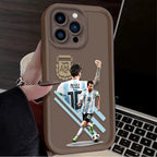 Funda Messi Argentina