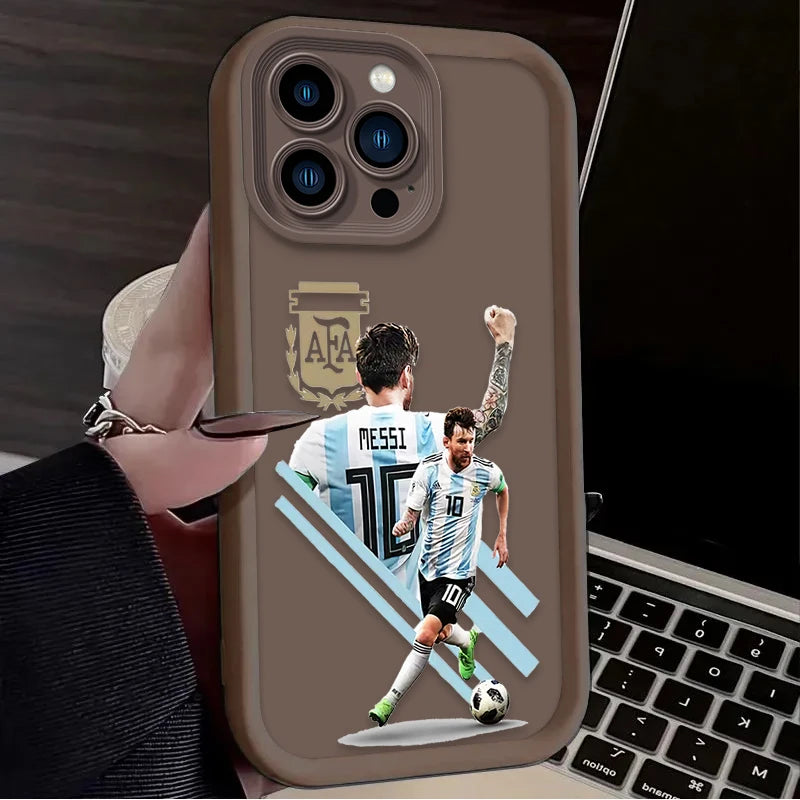 Funda Messi Argentina