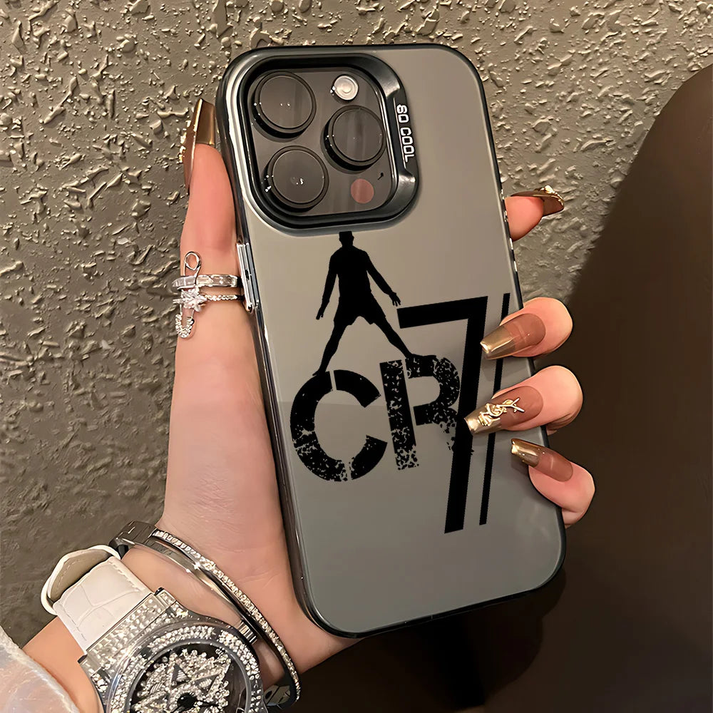 Funda Cristiano Ronaldo Portugal